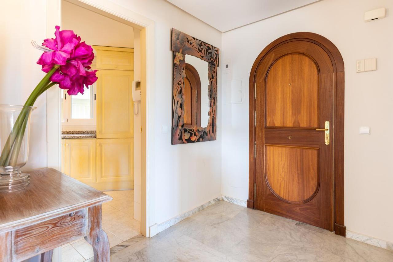 Wintowinrentals Luxury And Sea View Inside Puerto Marina Benalmádena Εξωτερικό φωτογραφία