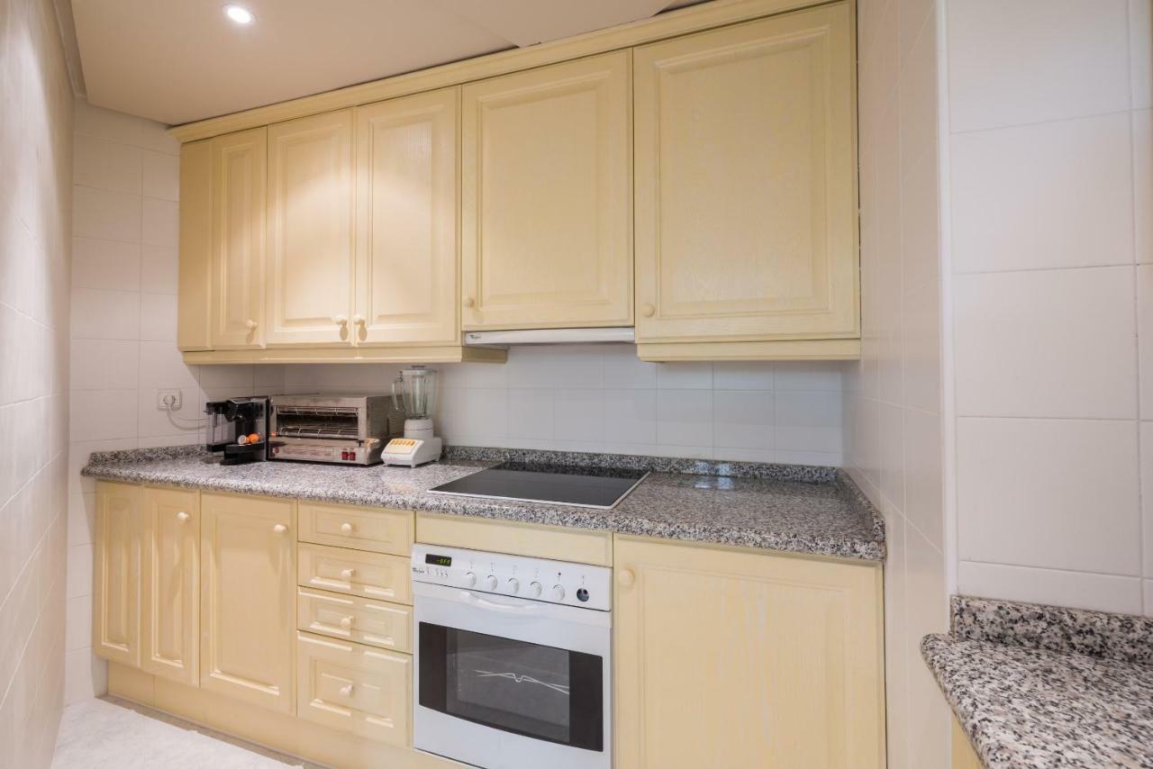 Wintowinrentals Luxury And Sea View Inside Puerto Marina Benalmádena Εξωτερικό φωτογραφία