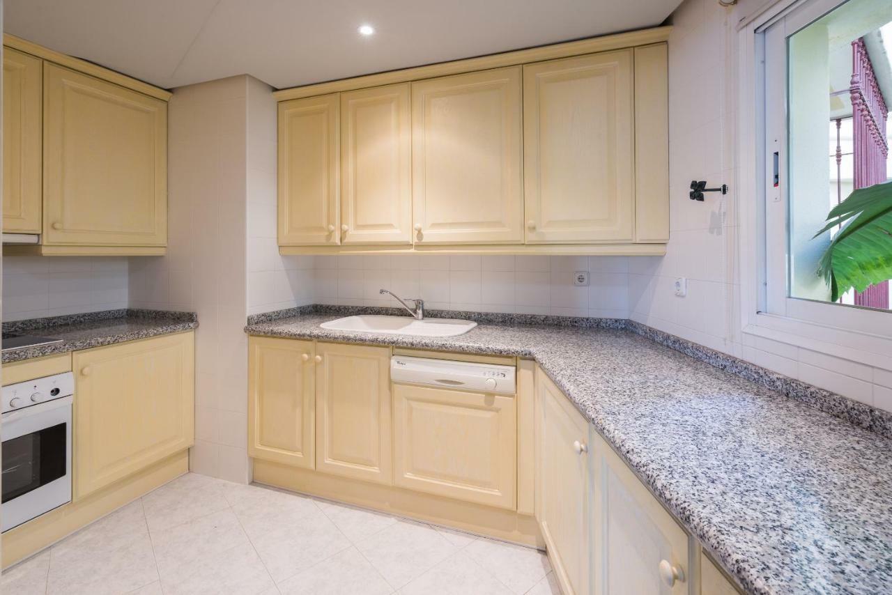 Wintowinrentals Luxury And Sea View Inside Puerto Marina Benalmádena Εξωτερικό φωτογραφία